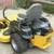 Hustler Raptor 60 zero turn mower 5 thumbnail