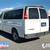 2018 Chevrolet Chevy Express 2500 Passenger LT Van 3D 7 thumbnail