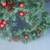 Artificial Xmas wreaths 4 thumbnail