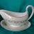 Wedgwood Bone China VTG Gravy Boat & Drip Plate Sandringham W3509 2 thumbnail