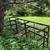 Large metal storage rack 3 thumbnail