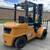 2019 CATERPILLAR DP35N 7000LB CAPACITY DIESEL POWERED HI LOW PNEUMATIC 11 thumbnail