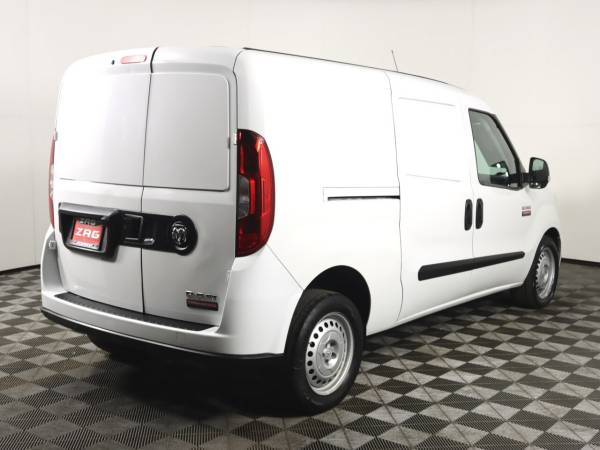 2022 Ram ProMaster City Van de Carga Base - $16,995 (_Ram_ _ProMaster City Van de Carga_ _Van_)63497766636163124