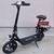 Gyroor Urbanmax C1 with Solid Tires, charger included. 2 thumbnail