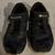 BABY / INFANT BOY SHOES - SIZE 7 - 7.5 5 thumbnail