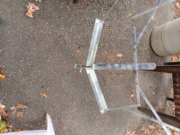 Music Stand 1