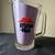 Vintage PIZZA HUT glass pitcher 1 thumbnail