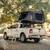 Antidote Outdoors Sky Palace Roof Top Tent Hard Top RTT Flip Over RTT 14 thumbnail