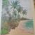 Tropical Beach Lagoon Coastal Rain Forest  - Original Hand Signed 2 thumbnail