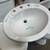 St. Thomas Creations “Jasmine” Oval Countertop Sink [913.11] 1 thumbnail