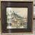 Original Picture signed by Artist,Krakow,Poland, 12.5 X 12.5” 2 thumbnail