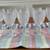 Old Fashioned White Wine Glasses - x10 1 thumbnail