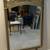 Vintage Mahogany Framed Dresser Mirror 1 thumbnail