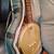 Banjo Gibson RB-170 Open Back 5 string made 1961 ex cond with gig bag 7 thumbnail