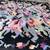 Vintage 1988 Custom Edward Fields Wool Area Rug - 11 x 11 - JF 2 thumbnail