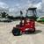 2011 Moffett M55 5500LB 3WD Rough Terrain Forklift Truck Mounted 2 thumbnail
