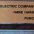 1973 DISNEYLAND - Songs From the Electric Company TV Show - Vinyl LP 3 thumbnail