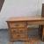 (4)pc Bedroom Set Includes (Chest, Nightstand, Twin bed, Desk) 9 thumbnail
