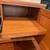 Entertainment Center - Stickley Style, Craftsman, Solid Oak 8 thumbnail