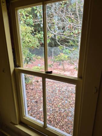 FLASH SALE!!! Wood Windows $30 1