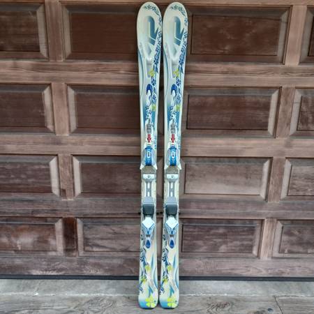 https seattle.craigslist.org tac spo d k2-snow-skis-160cm 6374760866.html Sporting Goods For Sale 