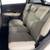 2021 Honda HR-V  LX SUV 10 thumbnail