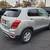 2018 Chevy CHEVROLET TRAX LT SPORT UTILITY 4D suv SILVER 5 thumbnail