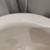 antique clawfoot tub with filler ,1929, 55x30x22H 10 thumbnail
