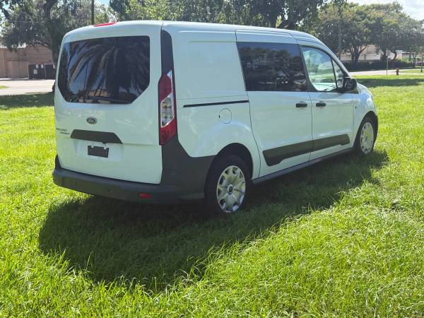 2016 Ford TRANSIT CONNECT - Photo 6