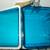 Watertight Box 1.5 Liters Large Blue NEW Outdoor Products - CONTAINER 7 thumbnail