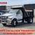 2015 Ford F-750 Super Duty UNDER CDL! ALLISON TRANSMISSION! 10' DUMP B 1 thumbnail