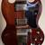 Gibson SG Standard '61 Maestro Vibrola Vintage Cherry 2021 2 thumbnail