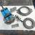 Old school USA machinist vice cleaned up very nice 6 thumbnail