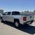 2018 Chevy Chevrolet Silverado 1500 LT 4x4 pickup Silver Ice Metallic 7 thumbnail