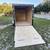 We have brand new 6 x 12 enclosed cargo trailers in stock in Orlando, 10 thumbnail