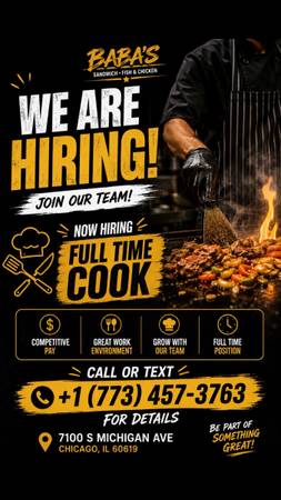 ‼️🚨WE ARE HIRING‼️🚨 1