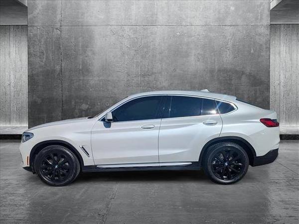 2019 BMW X4 AWD Tracción en las Cuatro Ruedas xDrive30i SUV - $23,325 (Llame *(720) 536-0415* para Confirmar Disponibilidad al Instante)63620031952515121