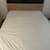 New Queen Upholstered Bed with Storage and XLong Twin Trundle 5 thumbnail