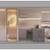 PF-406 Prefab Apple Capsule cabin for recreational resort, villa! 1 thumbnail