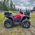 2011 Honda Foreman 500 Hi-Lifter 1 thumbnail