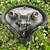 Brand New Bikeroo Wide Saddle Oversized Comfort Outdoor Bike Seat. 3 thumbnail