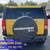 2007 Hummer H3 Mid Size SUV 4x4 3.7 inline 5cyl all options FINANCING 6 thumbnail