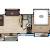 ♥ 2021 Riverstone Legacy 39RKFB Fifth Wheel 3ACs Can DeliverNationwide 24 thumbnail
