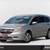 2017 Honda Odyssey  EX Minivan, Passenger 1 thumbnail