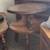 SOLID MAPLE WOOD TABLES 2 thumbnail
