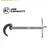 3 Milwaukee Plumbing Tools - Pipe Wrench Basin Wrench Tubing Cutter 4 thumbnail