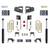 Chevy/GMC Lowering Kit MAXTRAC 19+ 2/4 Drop 2 thumbnail