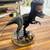 Halloween Steampunk Kenasaurus sculpture 2 thumbnail