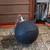 Vintage JVC/Nicico . Globe speaker. Japan. 2 thumbnail