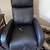 Massage reclining chair 2 thumbnail